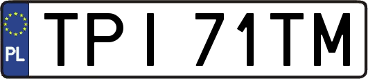 TPI71TM