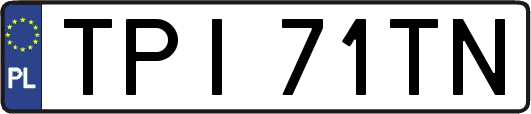 TPI71TN
