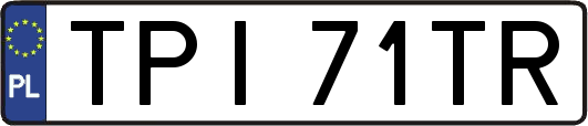 TPI71TR
