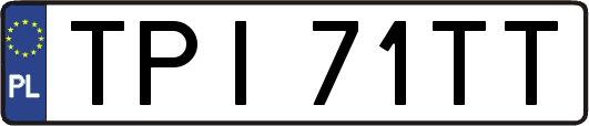 TPI71TT