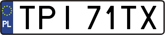 TPI71TX