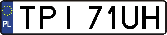 TPI71UH