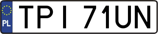 TPI71UN