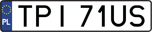 TPI71US