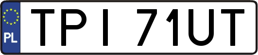 TPI71UT