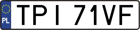 TPI71VF