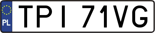 TPI71VG