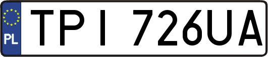 TPI726UA
