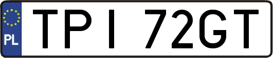 TPI72GT