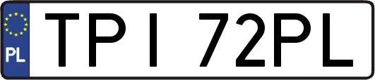 TPI72PL