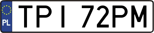 TPI72PM