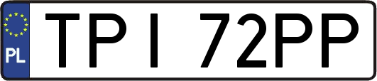 TPI72PP