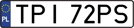 TPI72PS