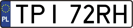 TPI72RH