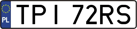 TPI72RS