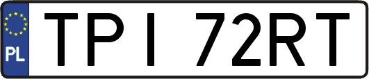 TPI72RT