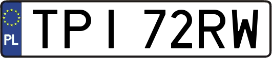 TPI72RW