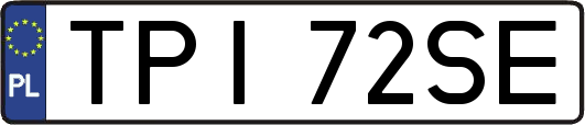 TPI72SE