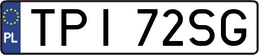 TPI72SG