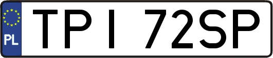 TPI72SP