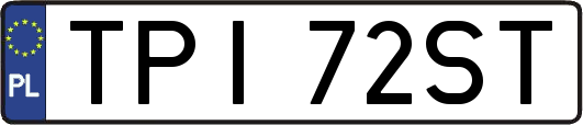 TPI72ST