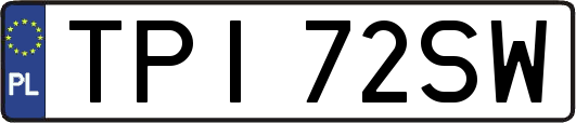 TPI72SW