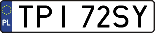 TPI72SY