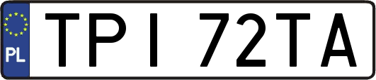 TPI72TA