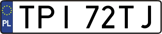 TPI72TJ