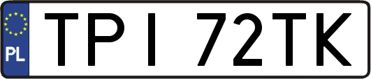 TPI72TK