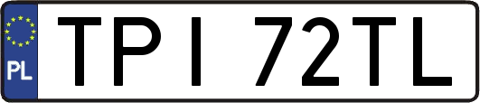 TPI72TL