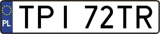 TPI72TR