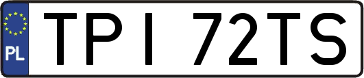 TPI72TS