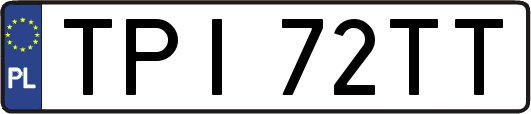 TPI72TT