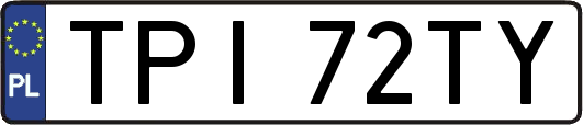 TPI72TY