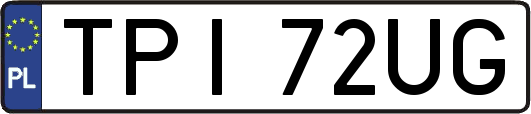 TPI72UG