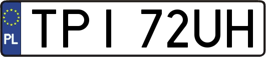 TPI72UH