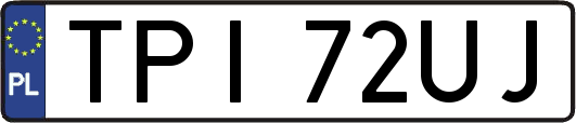 TPI72UJ