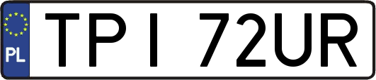 TPI72UR