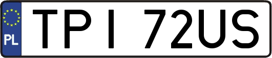 TPI72US