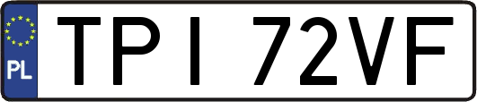 TPI72VF
