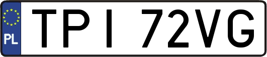 TPI72VG