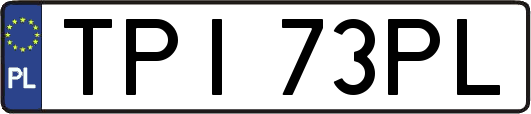 TPI73PL