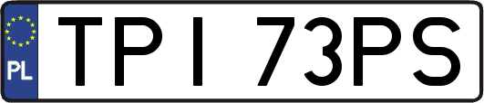 TPI73PS