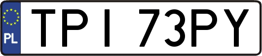 TPI73PY