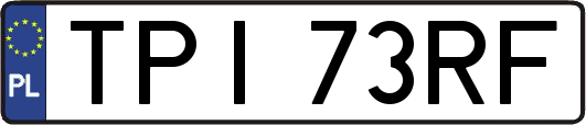 TPI73RF