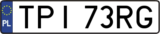 TPI73RG
