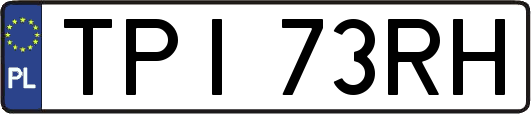 TPI73RH