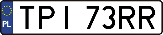TPI73RR