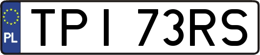 TPI73RS